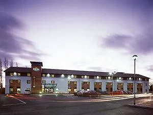 Holiday Inn Express Cambridge By Ihg Hotel