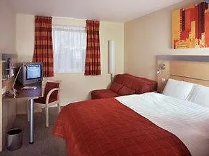 Holiday Inn Express Cambridge By Ihg