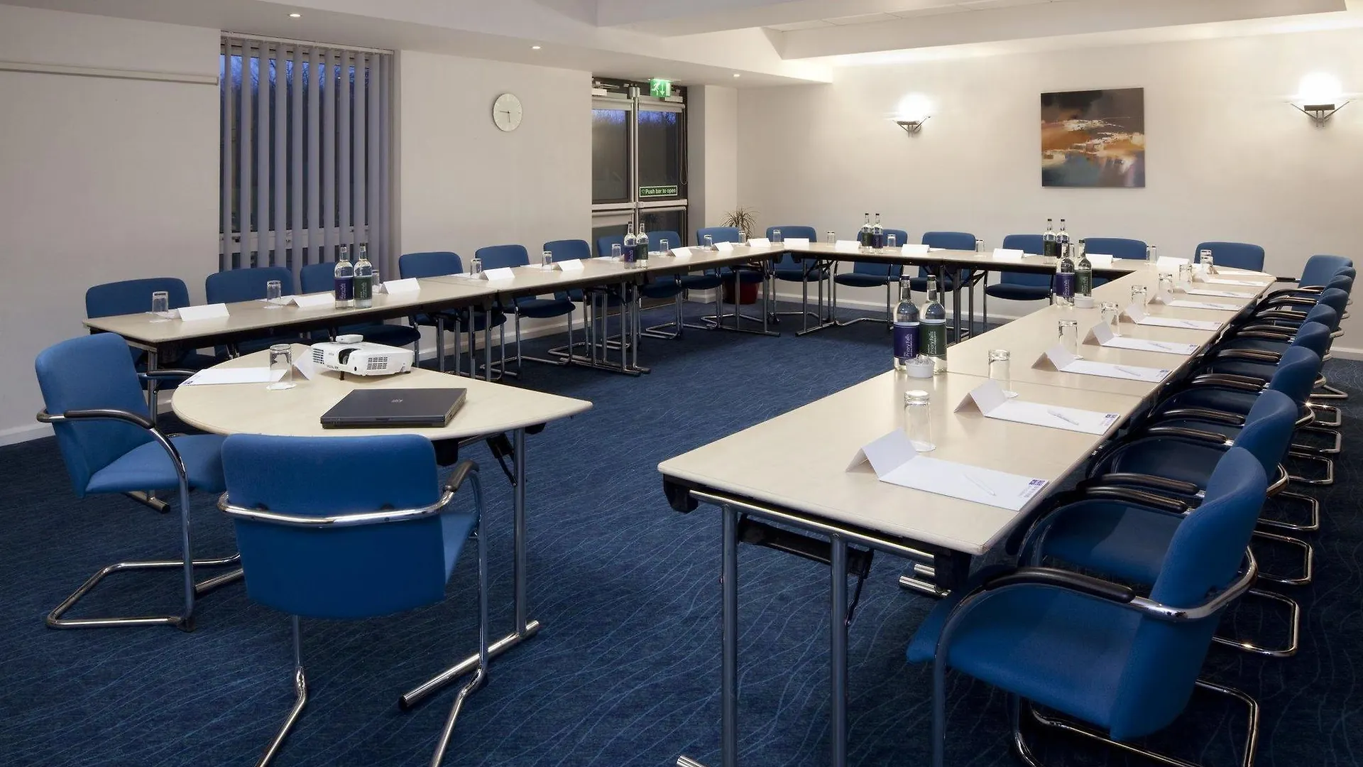 Holiday Inn Express Cambridge By Ihg