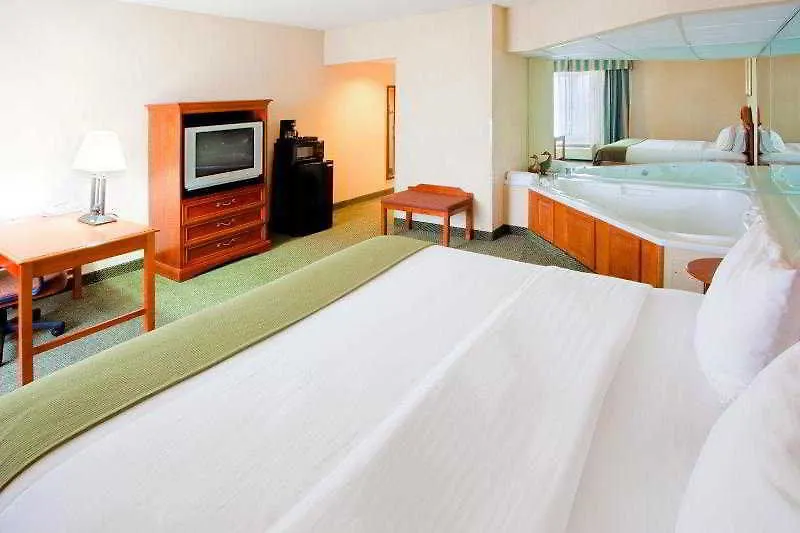 Holiday Inn Express Cambridge By Ihg Wielka Brytania