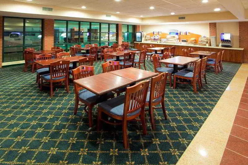 Holiday Inn Express Cambridge By Ihg