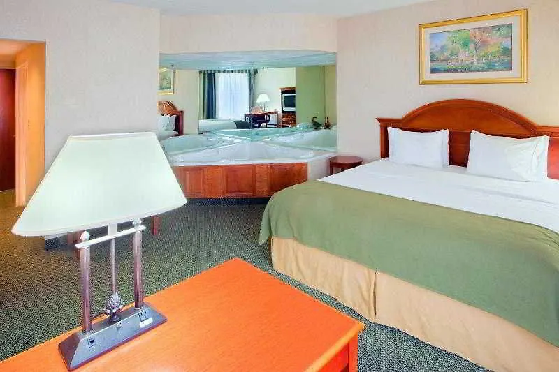 Holiday Inn Express Cambridge By Ihg 3*,