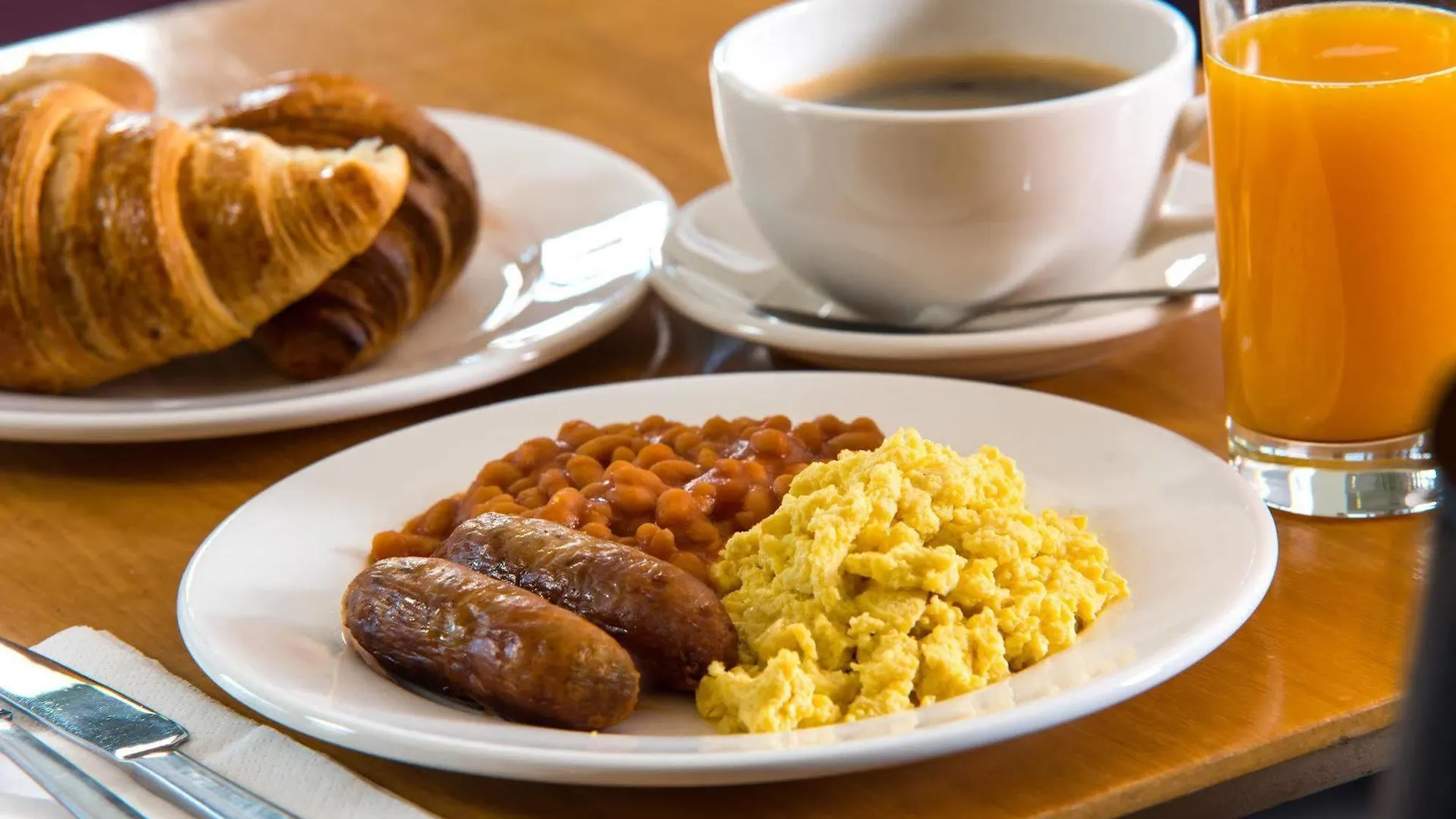 Hotel Holiday Inn Express Cambridge By Ihg