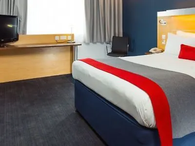 فندق هوليداي إن إكسبرس كامبريدج