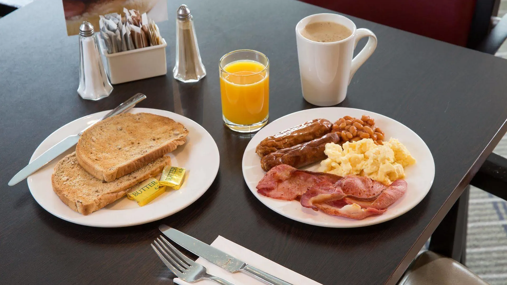 Holiday Inn Express Cambridge By Ihg Hotel
