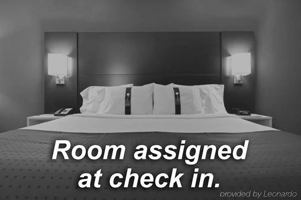 *** Hotel Holiday Inn Express Cambridge By Ihg Wielka Brytania