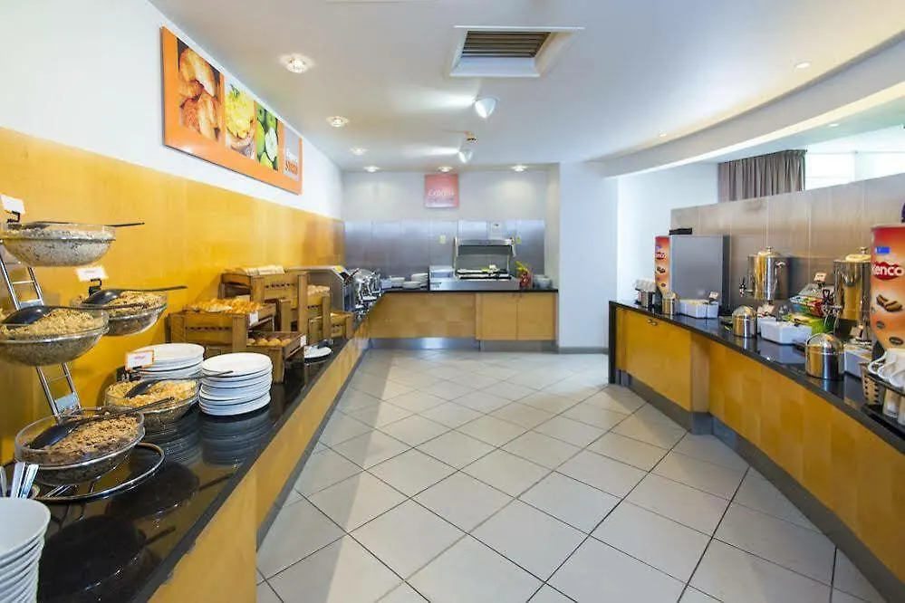 Holiday Inn Express Cambridge By Ihg Wielka Brytania