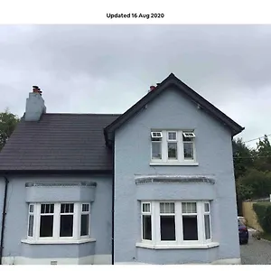 The Blue Accommodatie bij particulieren Antrim