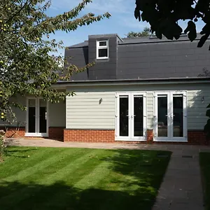 Garden Holiday home