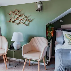 Glisson House By Condokeeper Holiday home