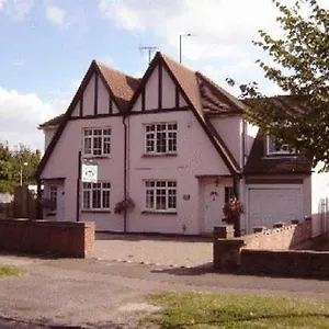 Affittacamere Leverton House