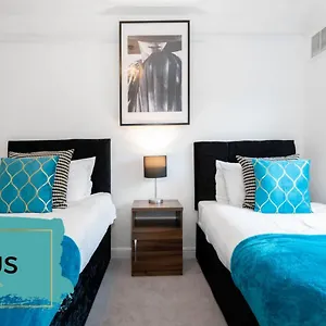 https://haus-birmingham-3-bedroom-house-with-garden.hotelsin-nottingham.com