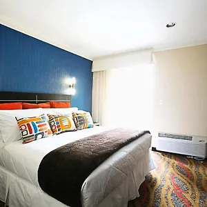 Hotel Nesva - Vista (adults Only) Nowy Jork