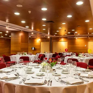 Hotel Radisson Blu Lizbona