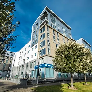 Hotel apartamentowy Ocean Serviced Edynburg