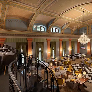 Hotel Mystery Budapeszt