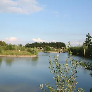 Waterside Chalet