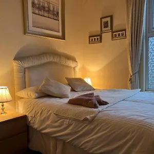 Cosy Town House Accommodatie bij particulieren Belfast