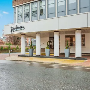 Radisson 4*, York Regno Unito
