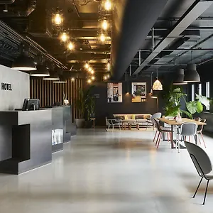 Hotell Good