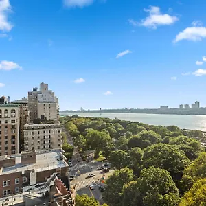 Hotel Riverside Tower Nowy Jork