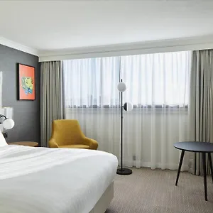 Marriott 4*, Cardiff Regno Unito