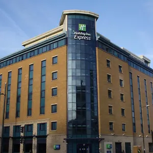 Otel Express Stratford By Ihg