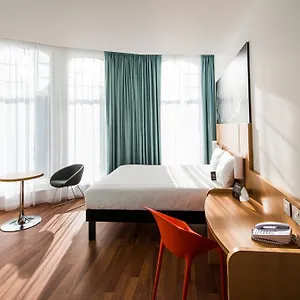 Hotel Ibis Centre South Bridge - Royal Mile Edynburg
