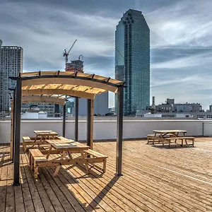 Hotel Lic Nowy Jork