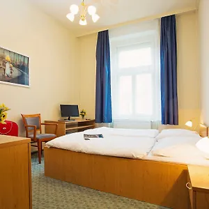Hotel Adler - Czech Leading Praga