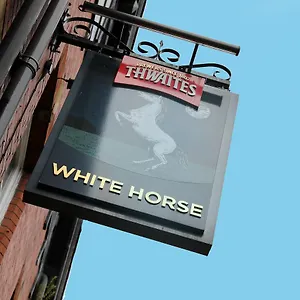 Zajazd The White Horse York
