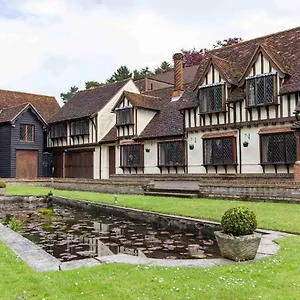 Hotell Great Manor & London Stansted