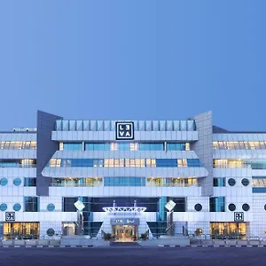 Hotel apartamentowy Leva And Suites, Opposite Downtown Dubaj