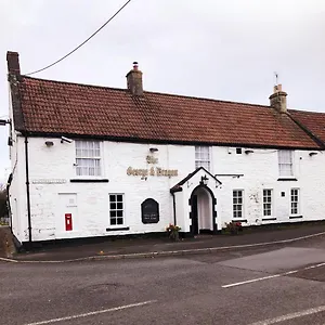 The George & Dragon 3*, Felton (Somerset) Regno Unito