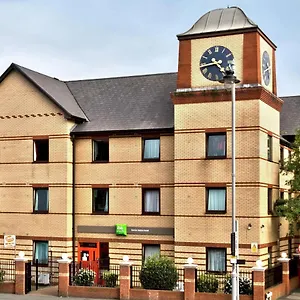 Ibis Styles Walthamstow Hotel Londen