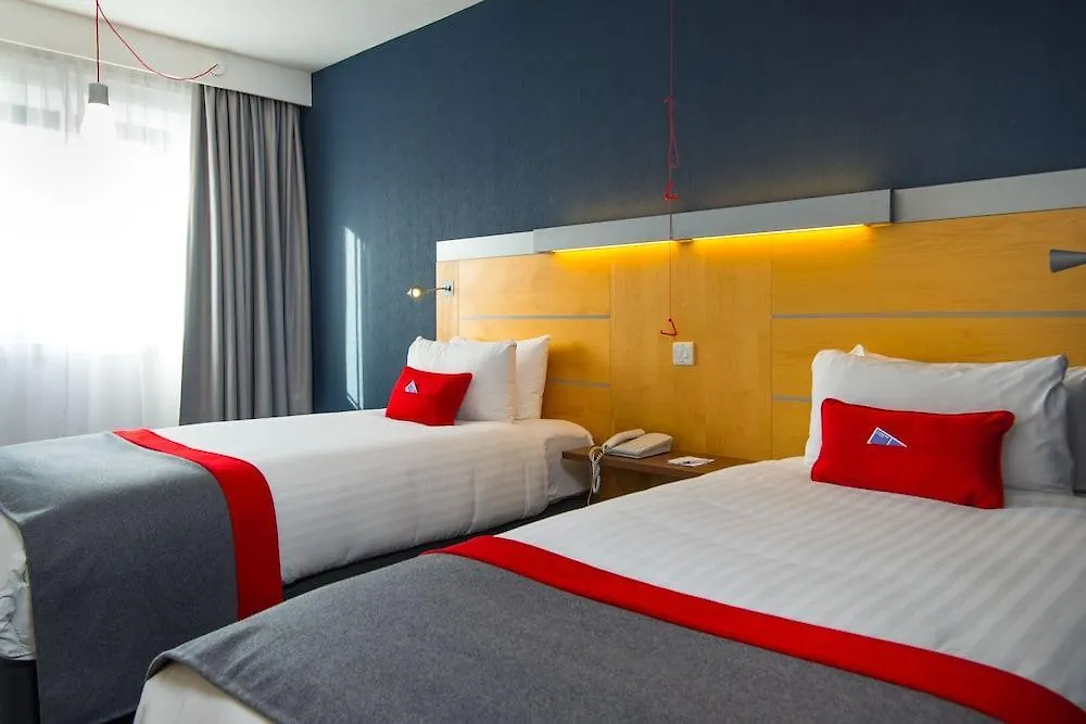 Otel Holiday Inn Express Cambridge By Ihg