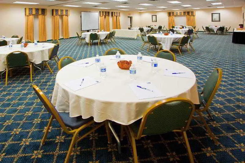 Holiday Inn Express Cambridge By Ihg