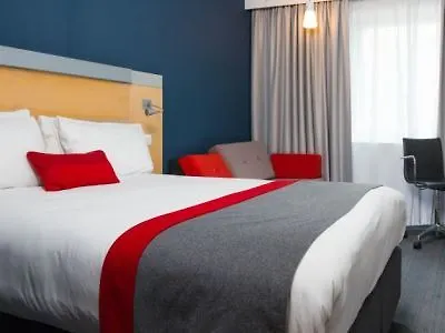 Holiday Inn Express Cambridge By Ihg Cambridge (Cambridgeshire)