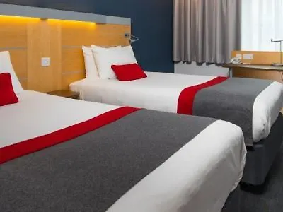 Holiday Inn Express Cambridge By Ihg 3*, Cambridge (Cambridgeshire)